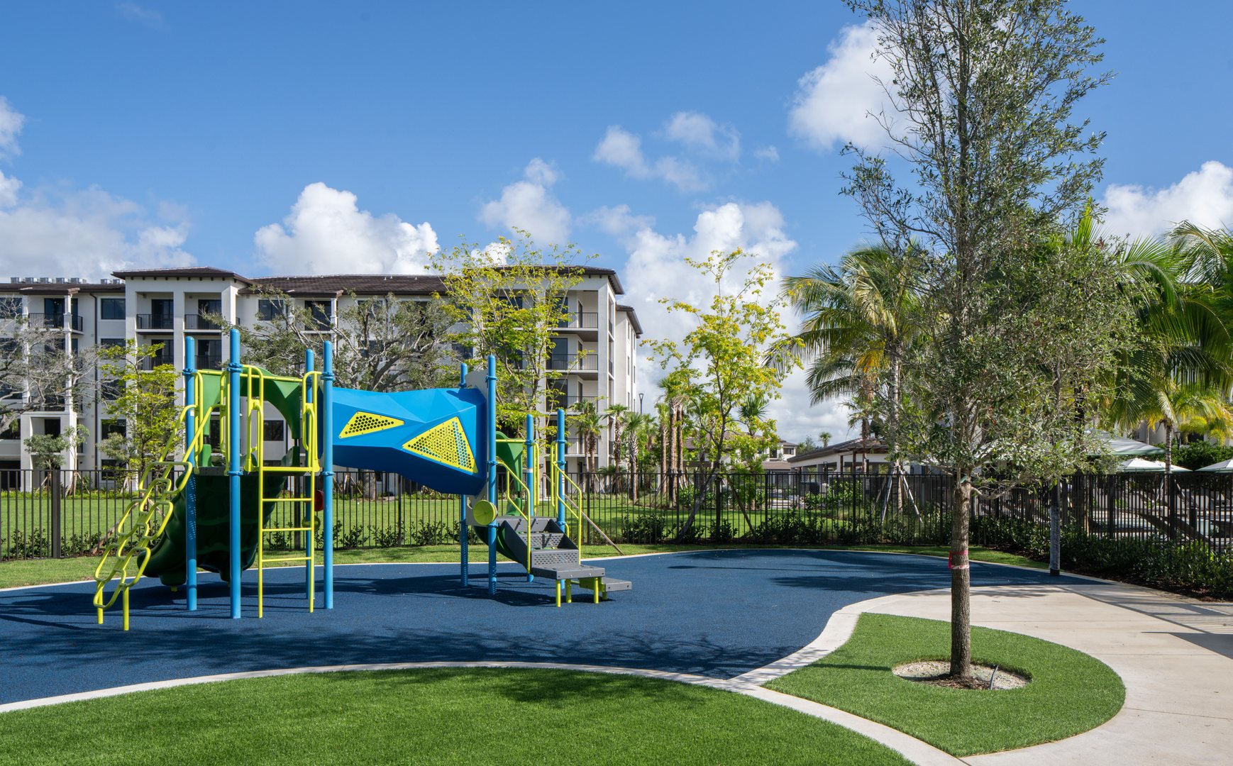 playground